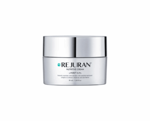 Живильний крем для обличчя на основі полінуклеотидів Rejuran Advanced Nutritive Cream 50ml