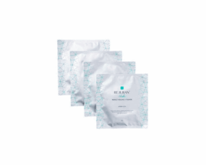 Відновлювальна тканинна маска Rejuran Perfect Healing V Tighter 4pcs