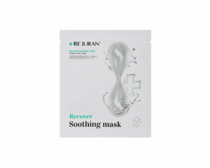 Заспокійлива маска Rejuran Recover Soothing Mask (набір 5шт)