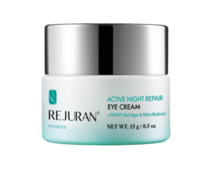 Rejuran Advanced Active Night Repair Eye Cream