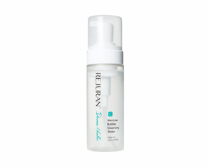Rejuran Moisture Bubble Cleansing Water