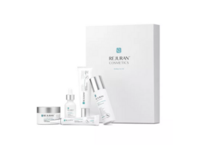 Rejuran Clinic Line Healing Care Set