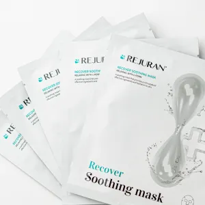 Rejuran Recover Soothing Mask