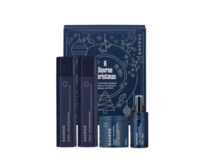 Davroe Christmas Fortitude Bond-Building