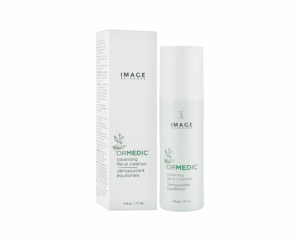 Очищувальний гель з алое Image Balancing Facial Cleanser 177 ml