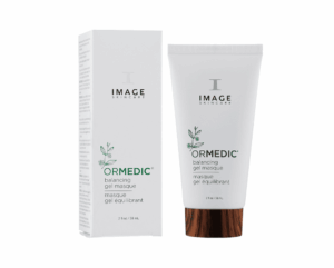 Заспокійлива гель-маска Image Balancing Gel Masque 59 ml