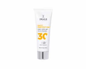 Сонцезахисний гель SPF 30 Image CLEAR SOLAR GEL SPF 30 42,5 gr
