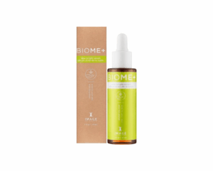 Зволожувальна Glow-сироватка для сяяння шкіри Image Dew Bright Serum 30 ml