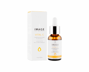 Зволожувальна антиоксидантна сироватка з вітамінами А, С, Е Image Hydrating A C E Serum 30 ml