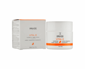 Нічний відновлювальний крем з антиоксидантами Image Hydrating Repair Crème 57g