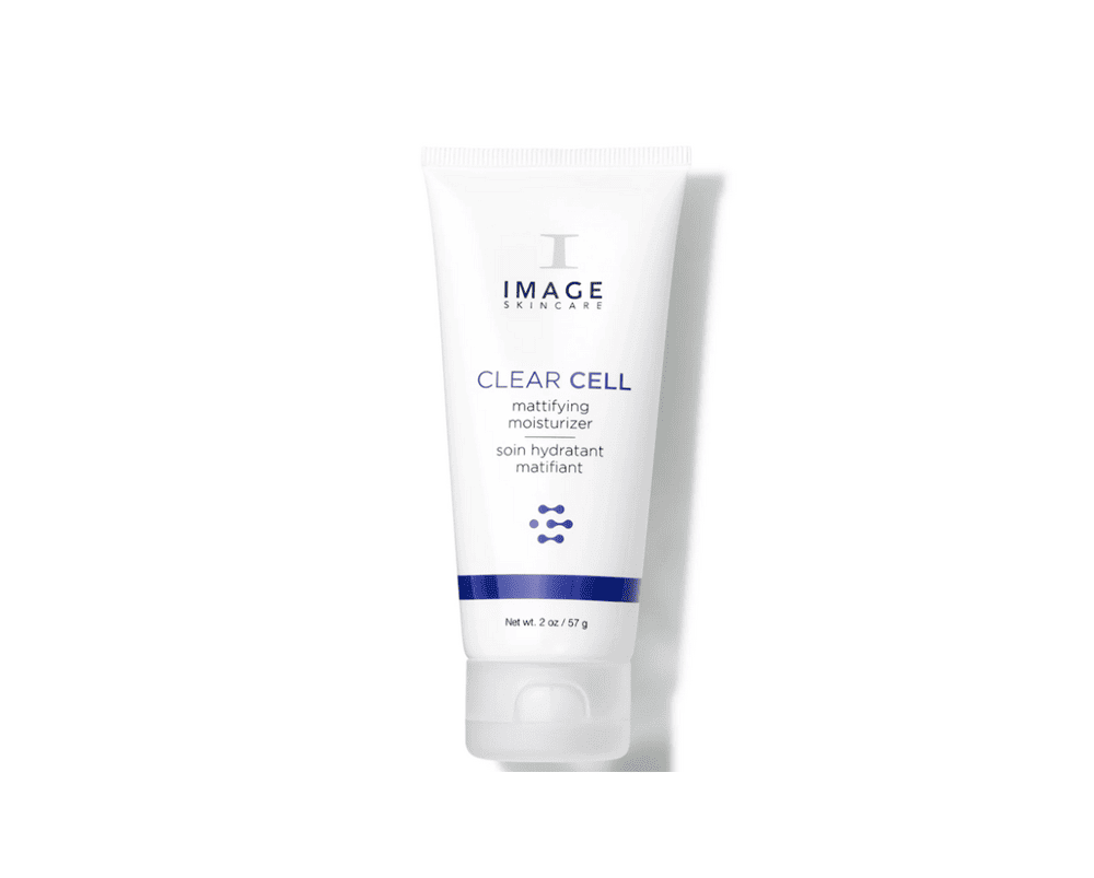 Матуючий крем Image Mattifying Moisturizer 57 gr