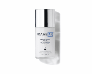 Відновлювальний гель для повік з колагеном Image Md Restoring Collagen Recovery Eye Gel 15ml