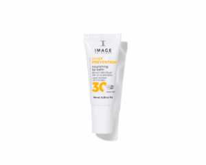 Бальзам для губ SPF 30 Image NOURISHING LIP BALM SPF 30 7 gr