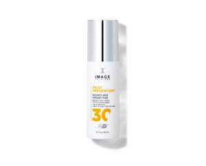Захисний освіжувальний спрей SPF 30 Image Protect Refresh Mist Spf 30 100 ml