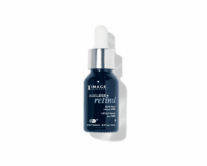 Концентрат чистого ретинолу 0,1% Image Pure Liquid Retinol 0,1 % 15ml