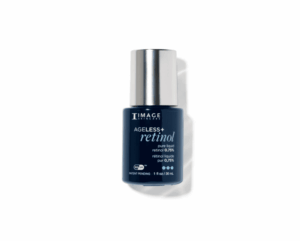Концентрат чистого ретинолу Image Pure Liquid Retinol 0,75 % 30 ml