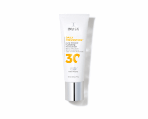 Мінеральний зволожувальний крем SPF 30 Image Pure Mineral Hydrating Moisturizer SPF 30 73gr
