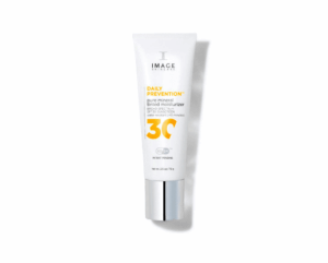 Мінеральний тонуючий зволожувальний крем SPF 30 Image Pure Mineral Tinted Moisturizer SPF 30 73 gr