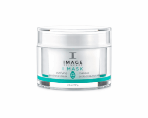 Очищувальна маска з пробіотиком Image Purifying Probiotic Mask 57 gr