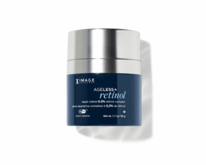 Відновлювальний крем з ретиноловим комплексом 0,3% Image Repair Crème 0,3% Retinol Complex 50 gr