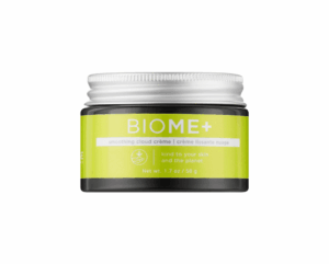 Зволожувальний крем-мус для покращення текстури шкіри Image Smoothing Cloud Crème 50 gr