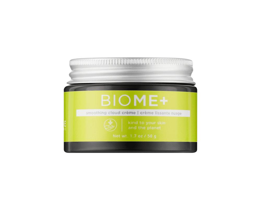 Зволожувальний крем-мус для покращення текстури шкіри Image Smoothing Cloud Crème 50 gr