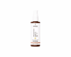 Сонцезахисна сироватка SPF 30 з тоном Image SUN SERUM TINTED SPF 30 28,3 gr
