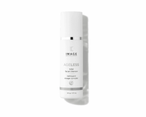 Очищувальний гель з АНА Image Total Facial Cleanser 177 ml