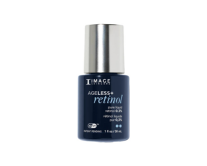 Image Pure Liquid Retinol 0.3% 30ml