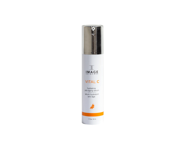 Anti-age сироватка з вітаміном С Image Hydrating Anti-Aging Serum 50ml