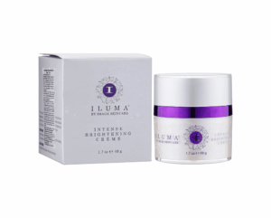 Інтенсивний освітлювальний крем Image Intense Brightening Crème 48 gr