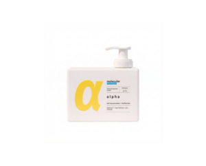 Molecular Trichology ALPHA Shampoo