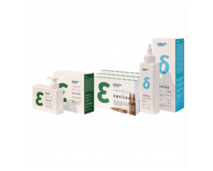 Molecular Trichology EPSILON Kit