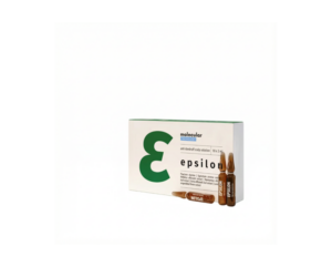 Molecular Trichology EPSILON Lotion