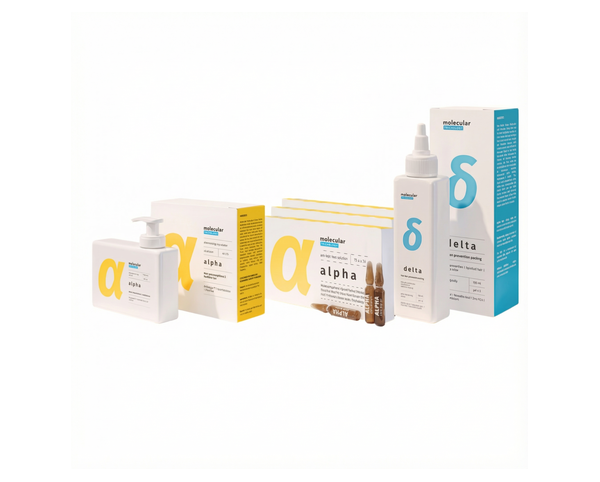 Molecular Trichology ALPHA Kit