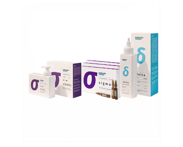 Molecular Trichology SIGMA Kit