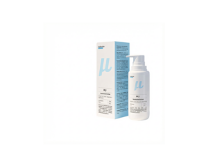 Molecular Trichology MY Reconstruction Hair Mask