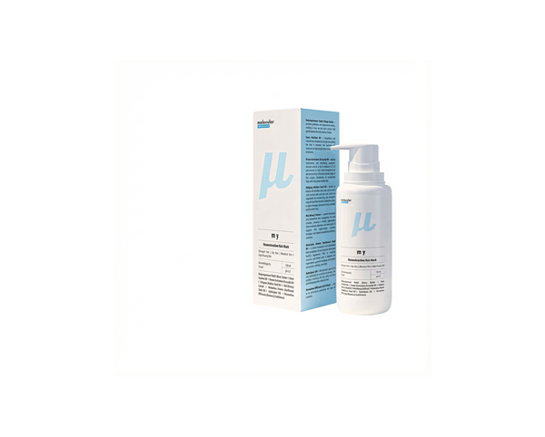 Molecular Trichology MY Reconstruction Hair Mask