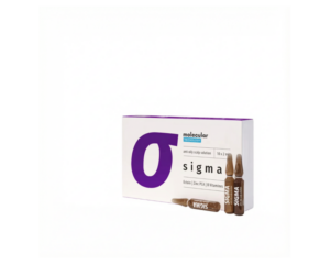 Molecular Trichology SIGMA Lotion