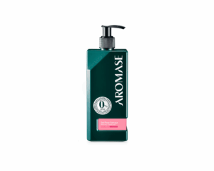 Відновлювальний кондиціонер для волосся Aromase Red Rose Damage Recovery Conditioner 400 ml