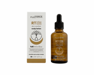 Лосьйон релакс Full Force Hair Lotion Potective Relax Scalp Tonic 50ml