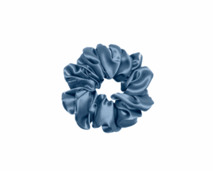 Шовкова резинка Molodo L Блакитний