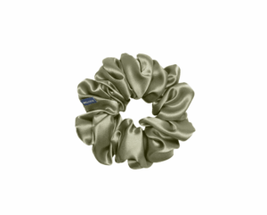 Шовкова резинка Molodo L Оливковий