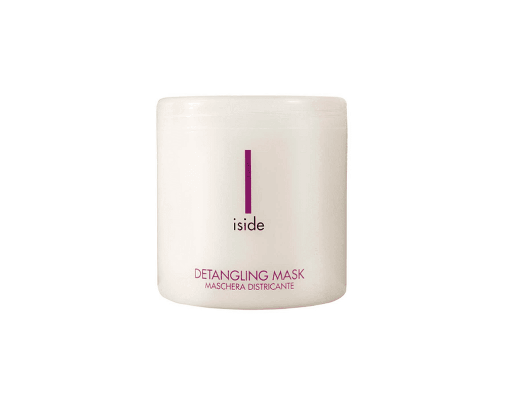 Ліпідна маска-концентрат HP Firenze Detangling Mask 1L