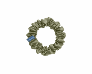 Шовкова резинка Molodo M Оливковий