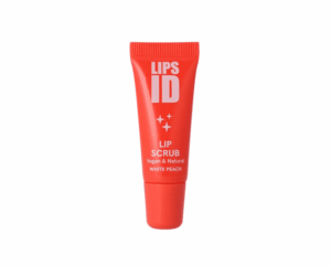 Цукровий cкраб для губ LIPS ID Lip Scrub 10 ml