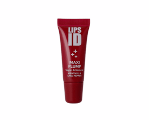 Плампер-бальзам для об'єму губ з ментолом та чилі LIPS ID Maxi Plump 10ml