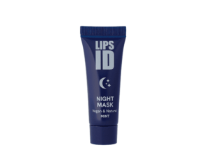 Нічна відновлювальна маска для губ LIPS ID Night Mask 10ml