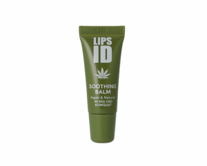 Заспокійливий щоденний бальзам для губ LIPS ID Soothing Balm 10ml