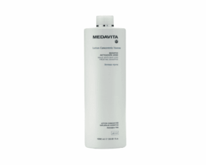 Шампунь проти випадіння волосся для чоловіків Medavita Lotion Concenrée Homme Shampoo Anticaduta Uomo 1000ml